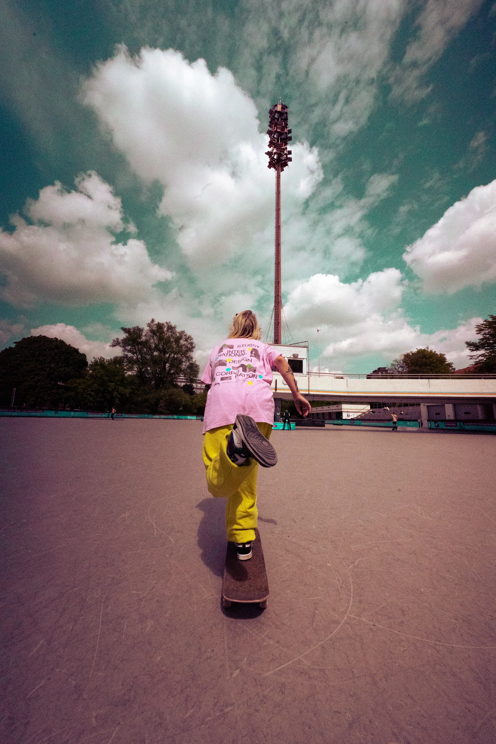 Jolle photoshooting by yungfisherman (6)