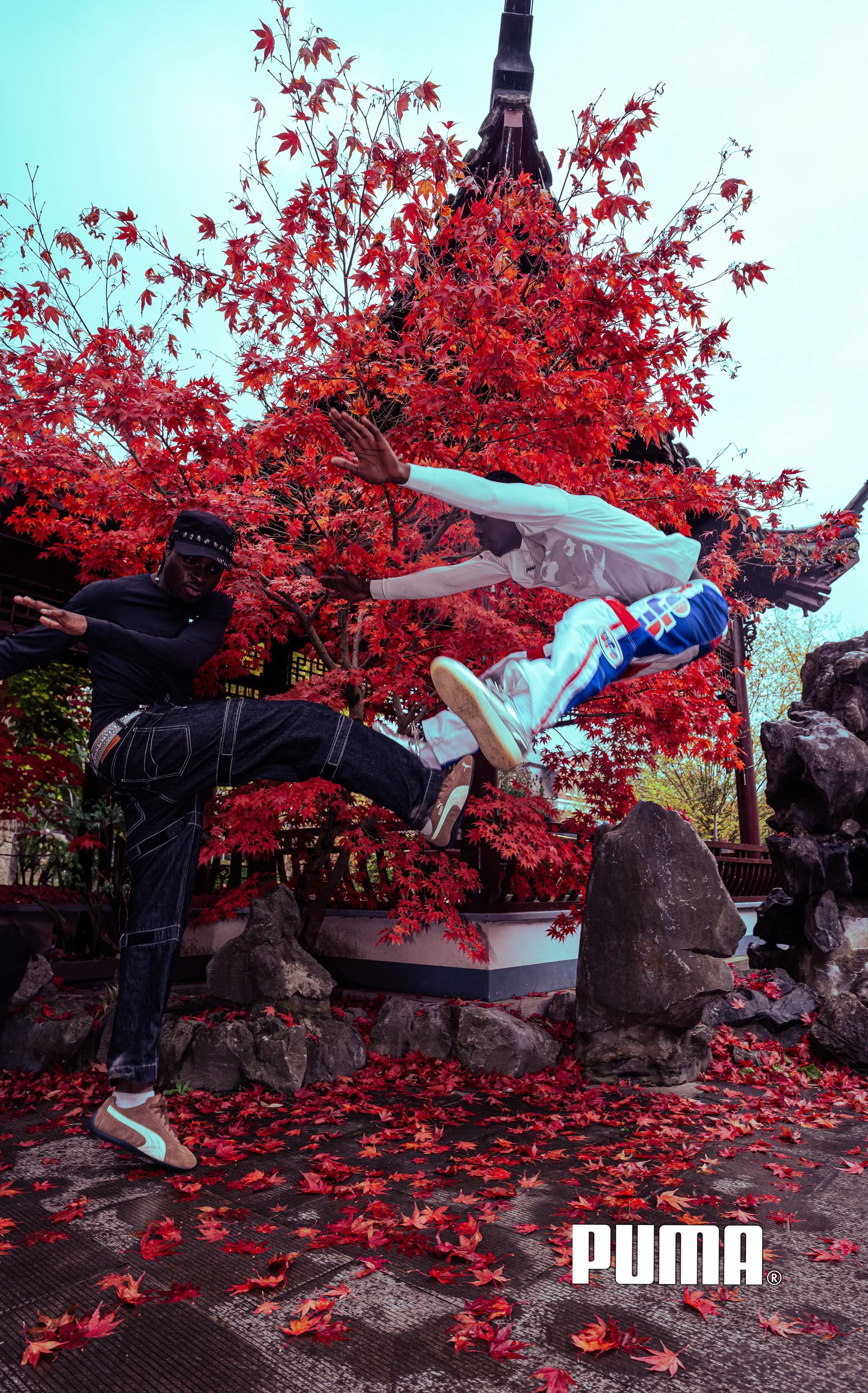 Puma photoshooting by yungfisherman (11)