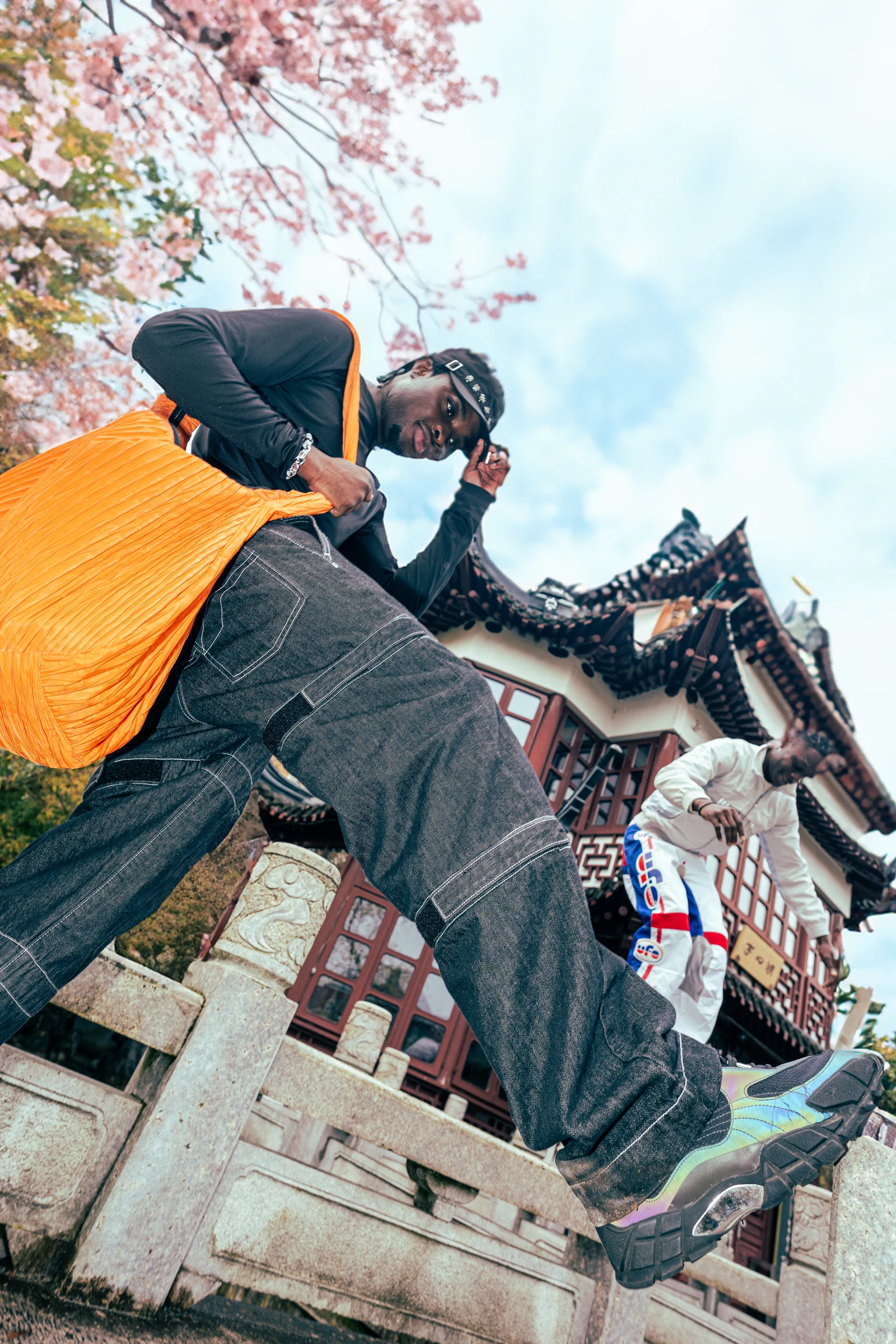 Puma photoshooting by yungfisherman (2)