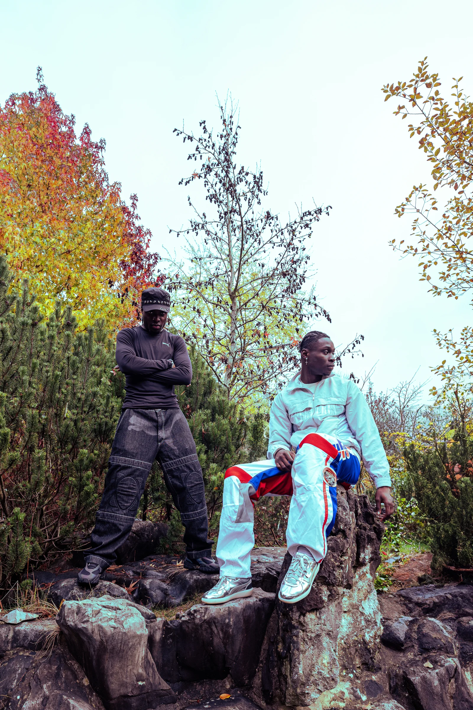 Puma photoshooting by yungfisherman (4)