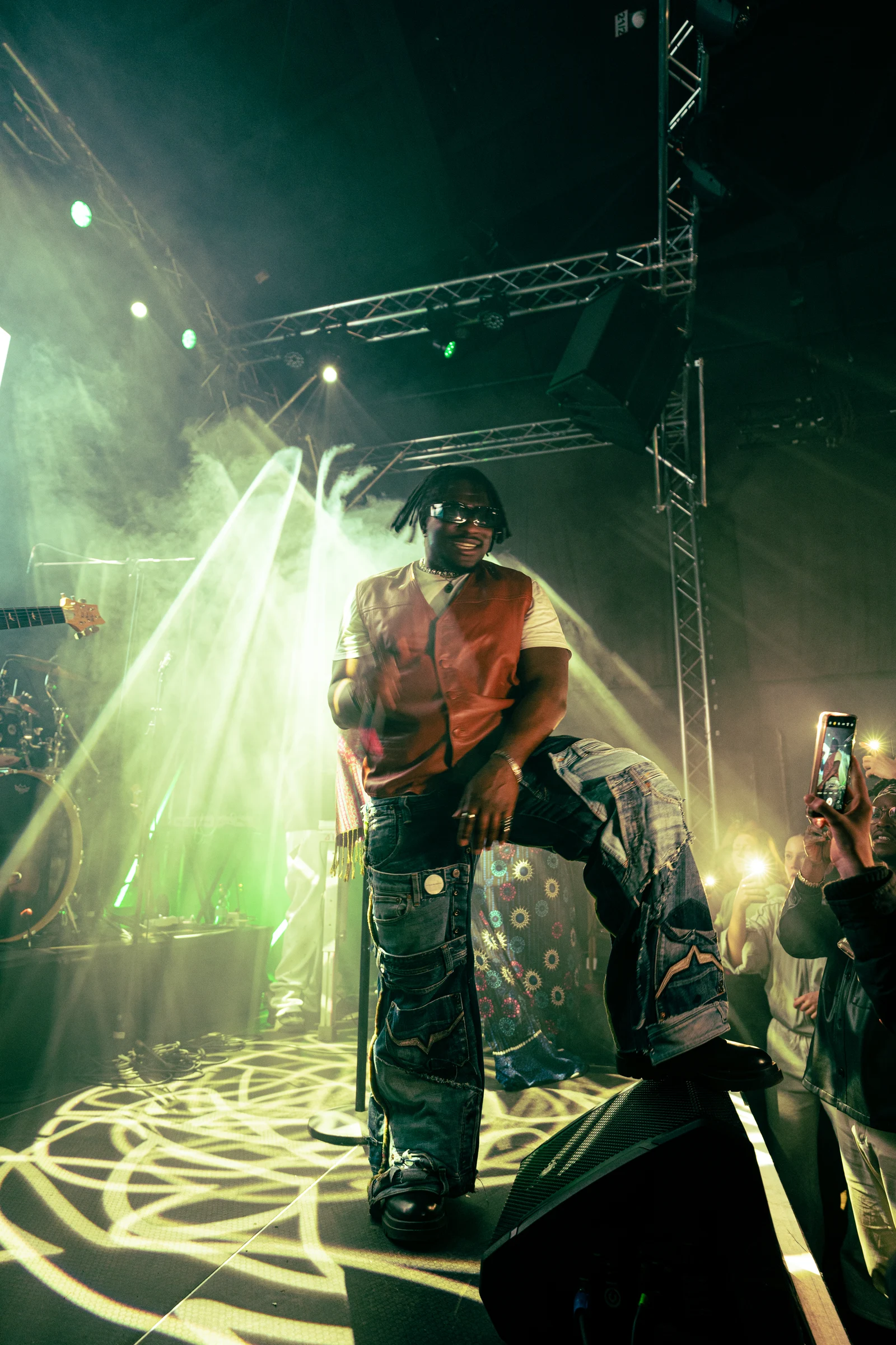 Ronis goliath photo and videoshooting by yungfisherman (3)