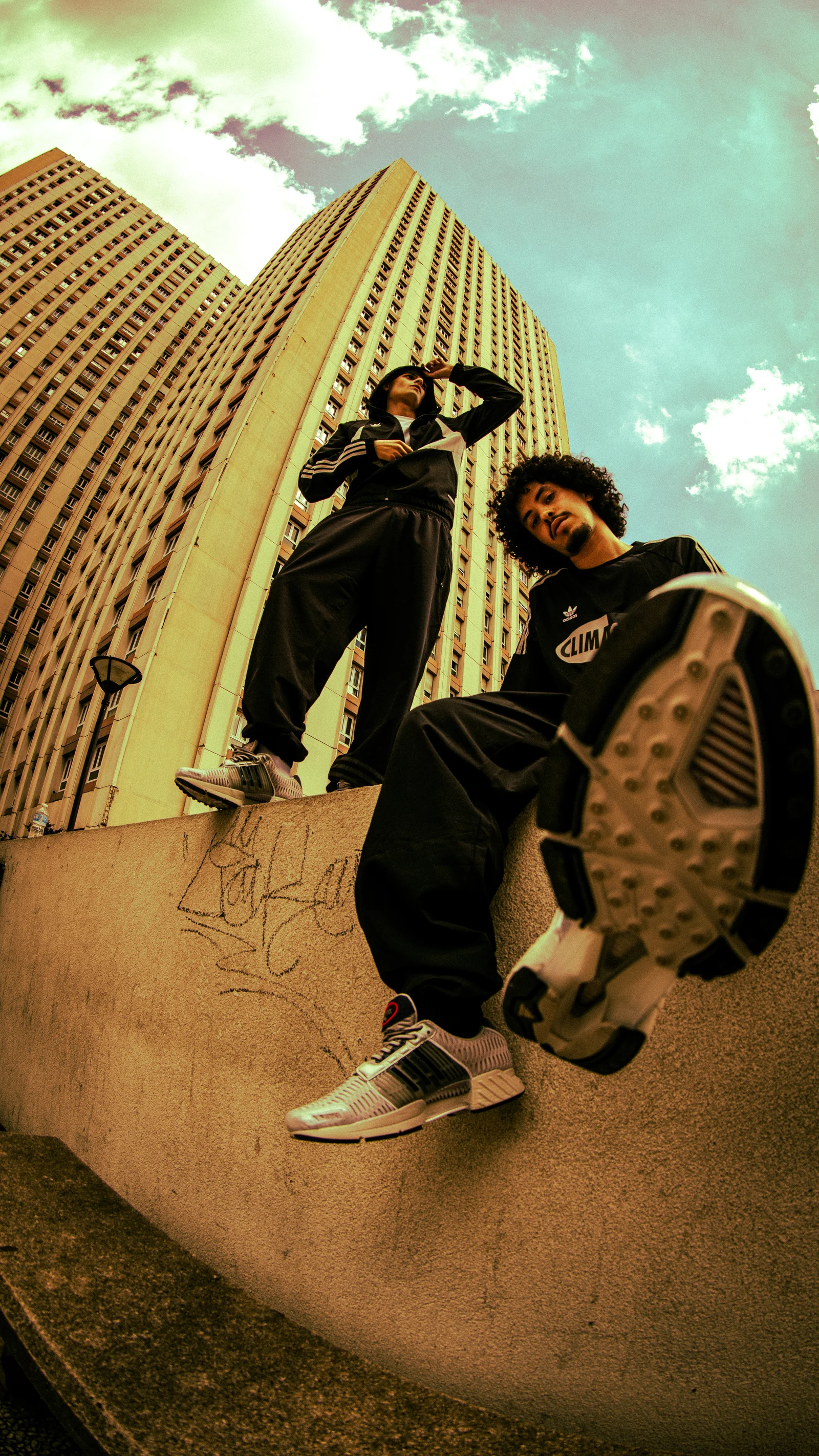 Snipes adidas photo and videoshooting by yungfisherman (29)