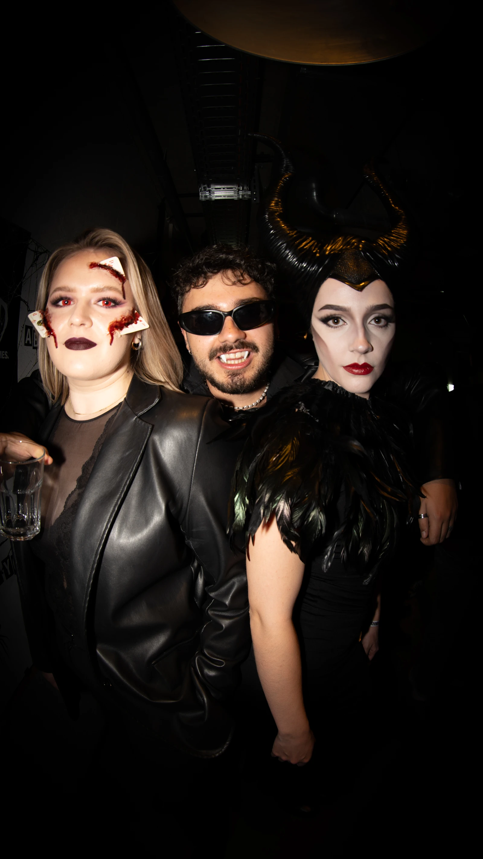 About you halloween photoshooting by yungfisherman (4)