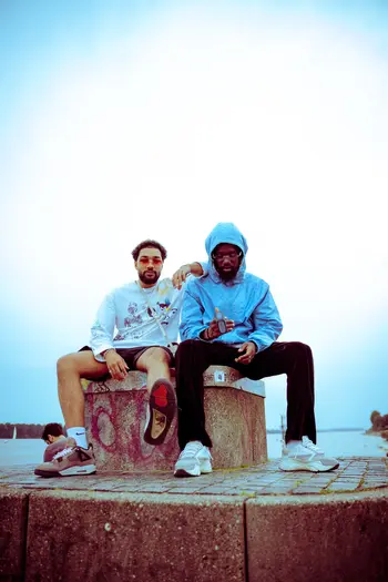 Bando babys photo and videoshooting by yungfisherman (2)