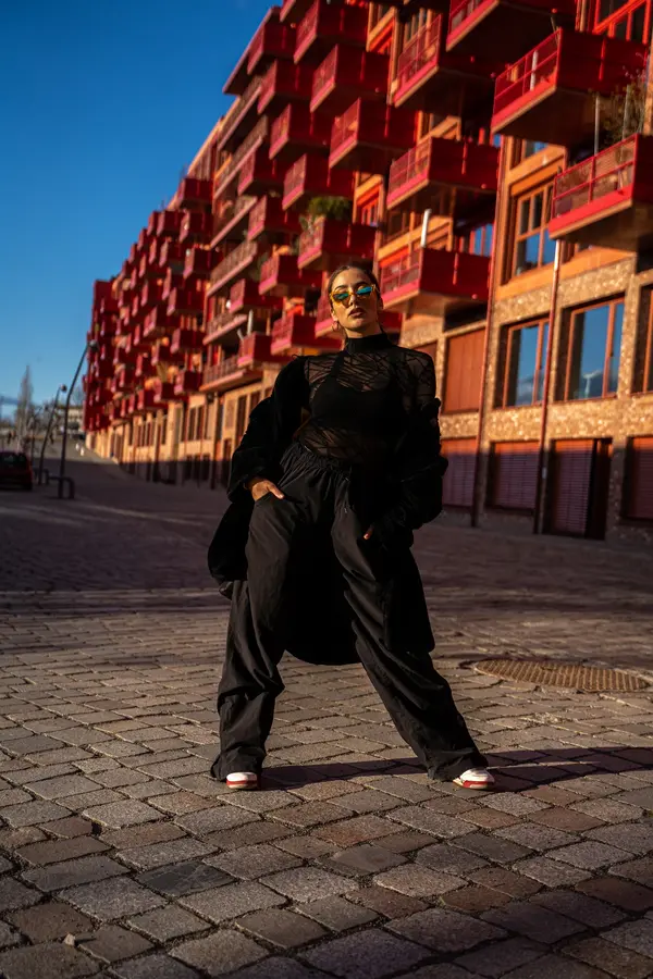 Damaris photoshooting by yungfisherman (1)