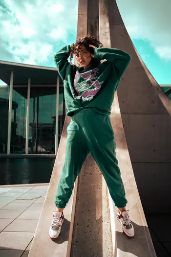 Damaris photoshooting by yungfisherman (12)