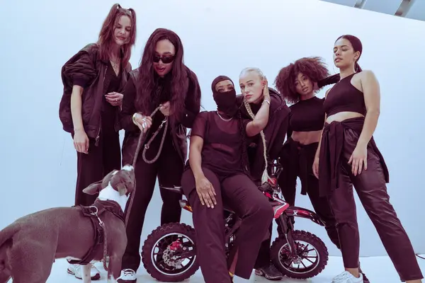 Farina photo and videoshooting by yungfisherman (1)