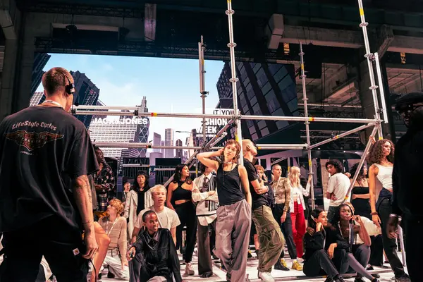 Fashionweek about you photo and videoshooting by yungfisherman (11)