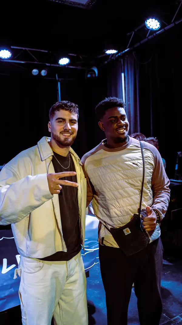 Jamin photoshooting by yungfisherman (5)