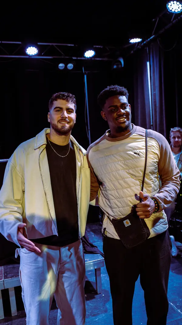 Jamin photoshooting by yungfisherman (6)