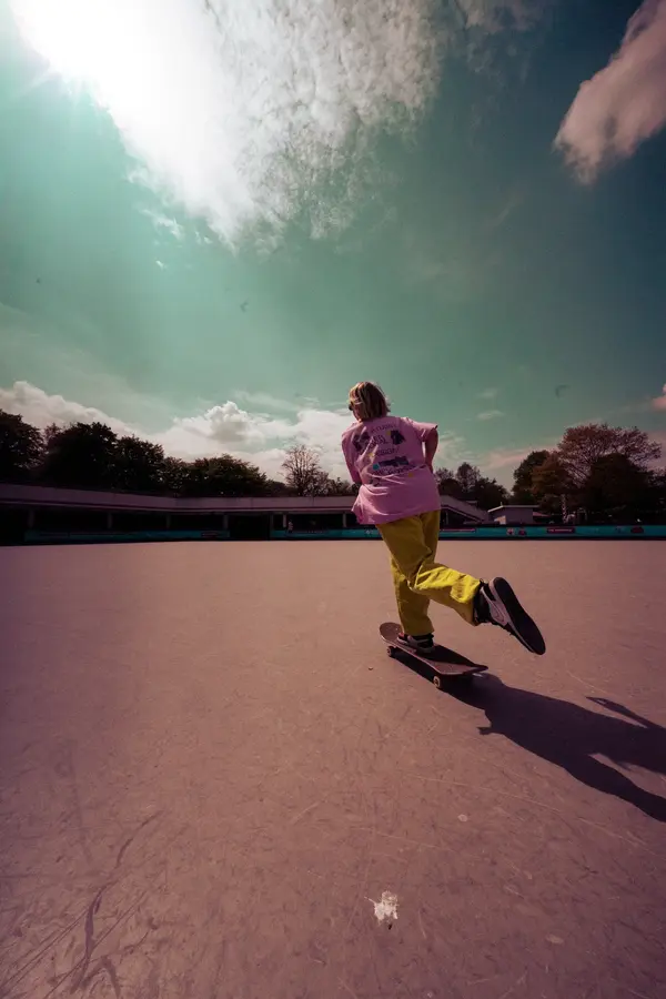 Jolle photoshooting by yungfisherman (3)