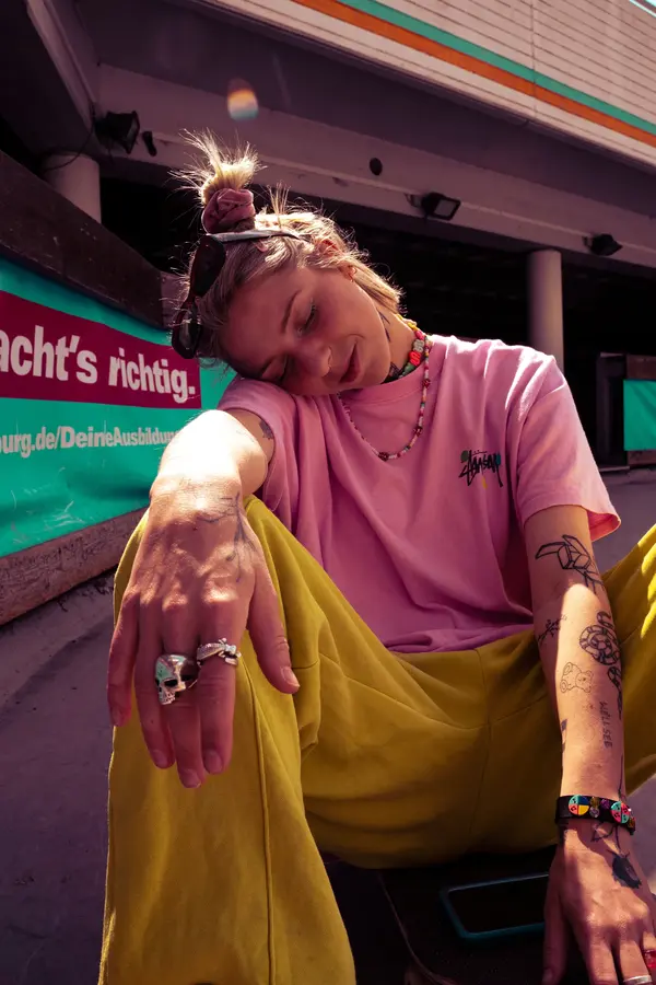 Jolle photoshooting by yungfisherman (5)