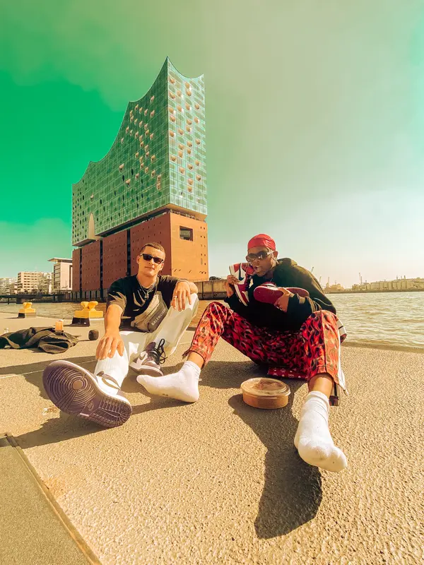 Negro prince photo and videoshooting by yungfisherman (3)