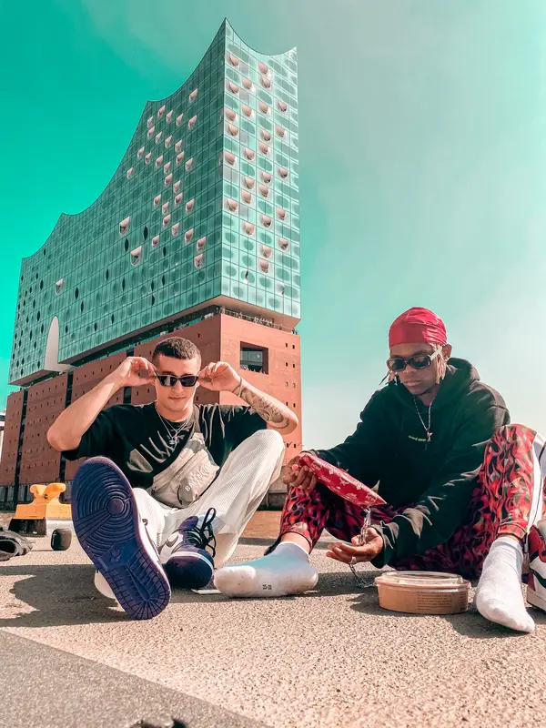 Negro prince photo and videoshooting by yungfisherman (4)