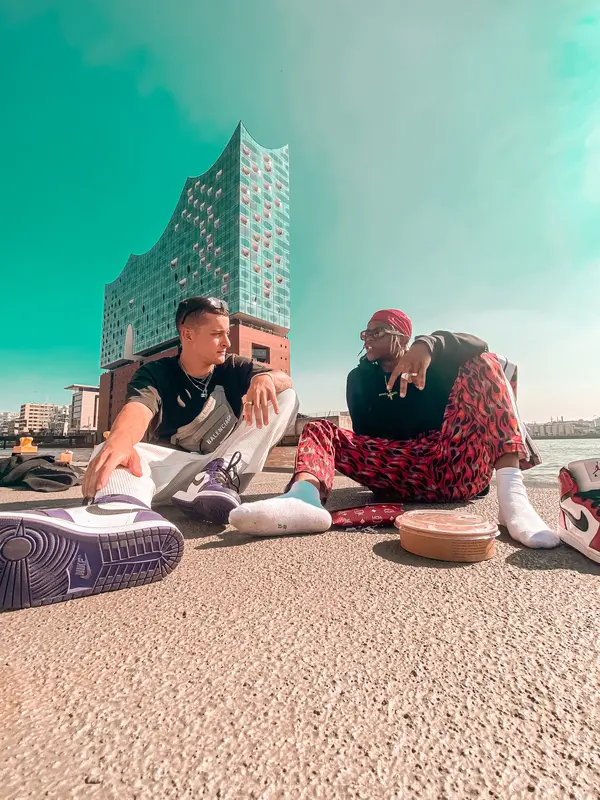 Negro prince photo and videoshooting by yungfisherman (5)