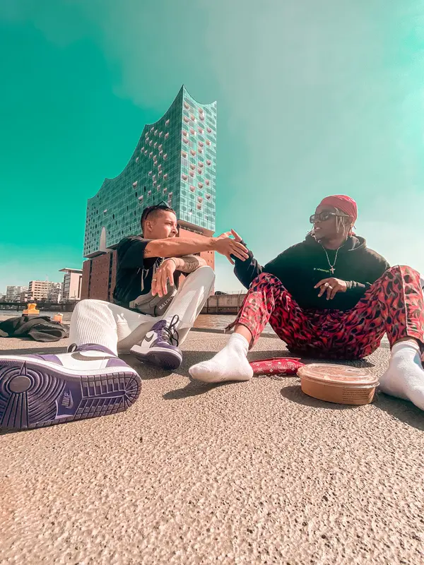 Negro prince photo and videoshooting by yungfisherman (6)