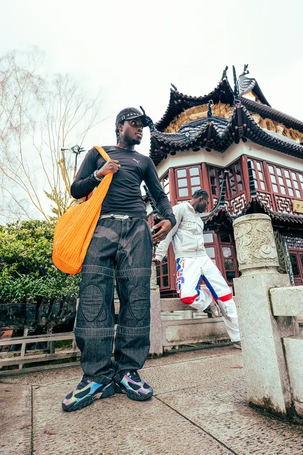 Puma photoshooting by yungfisherman (1)