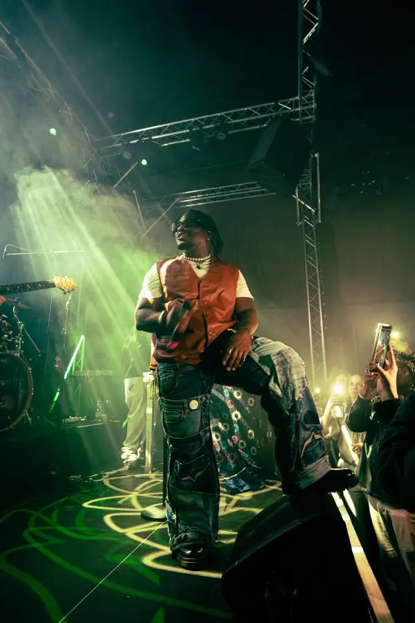 Ronis goliath photo and videoshooting by yungfisherman (1)