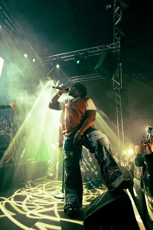 Ronis goliath photo and videoshooting by yungfisherman (2)